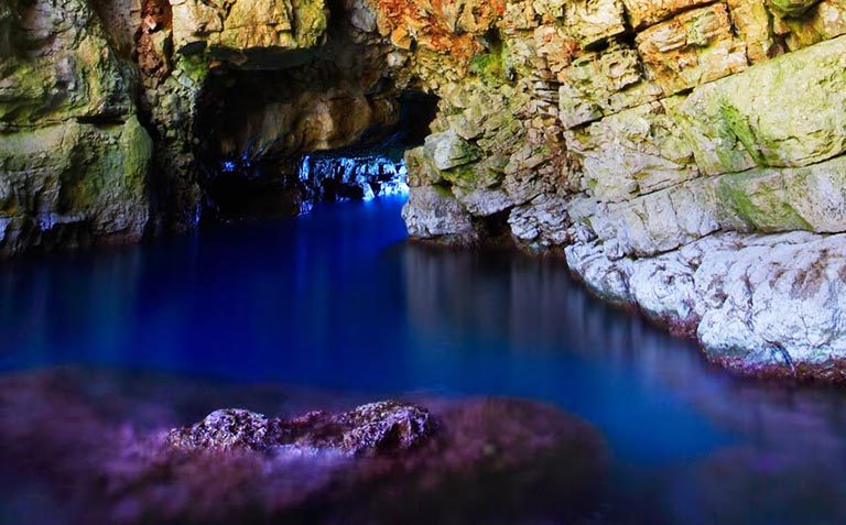 speed boat transfers